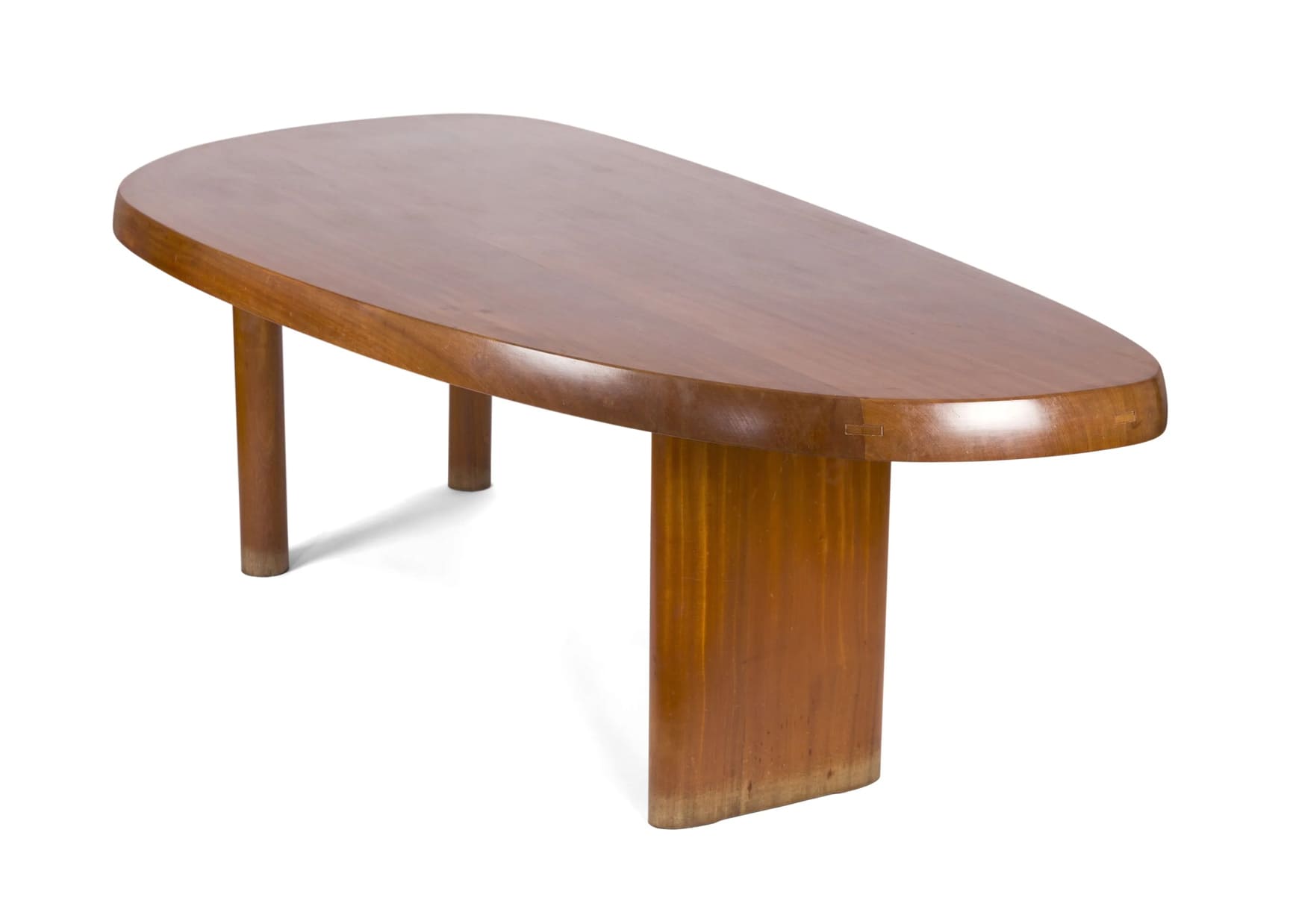 Table Feuille Charlotte Perriand a vendre